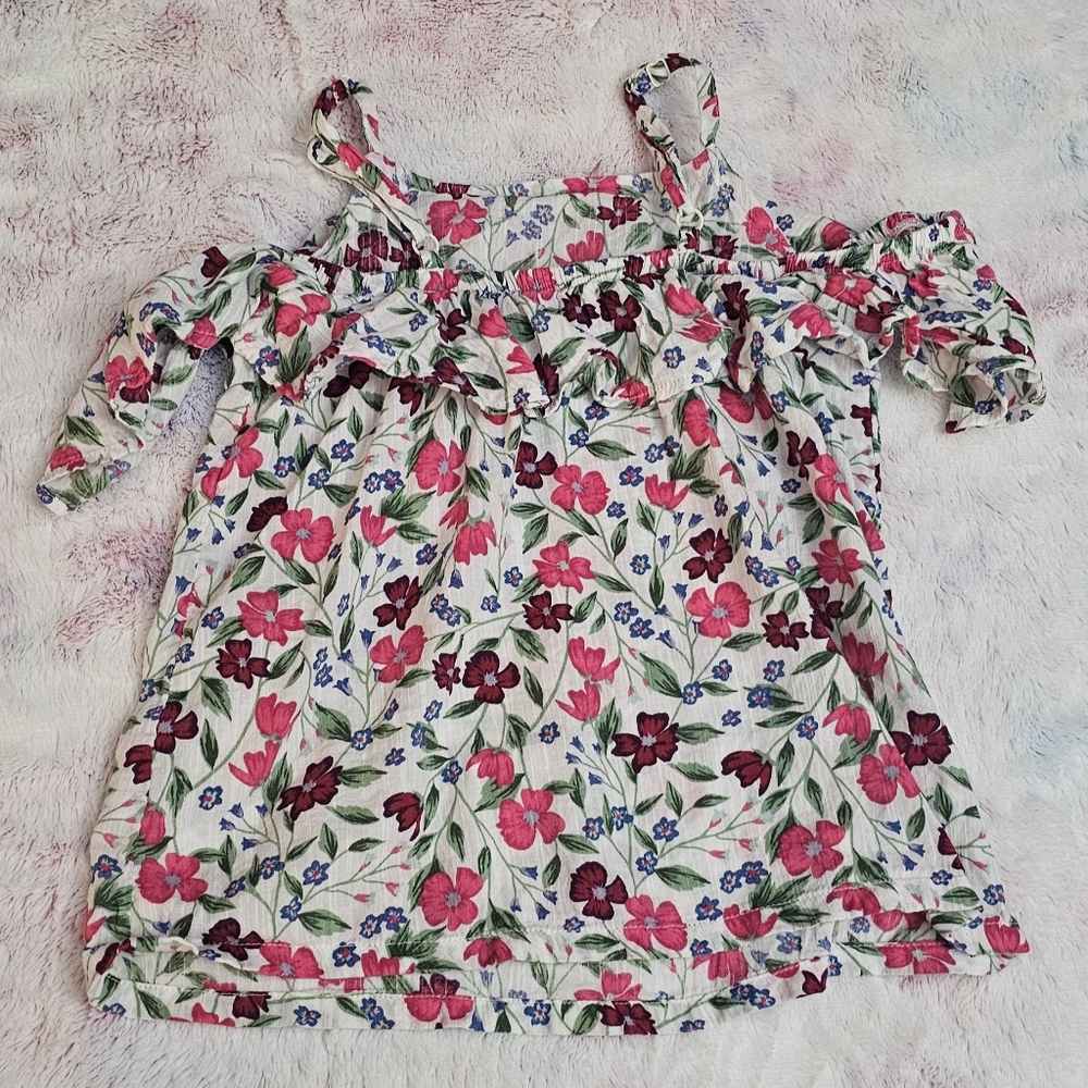 Old navy top